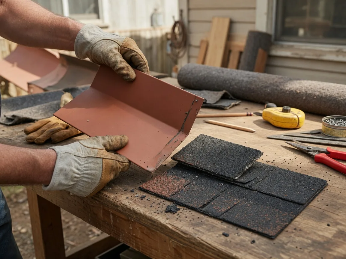 Roof Repair company in Bowie, TX